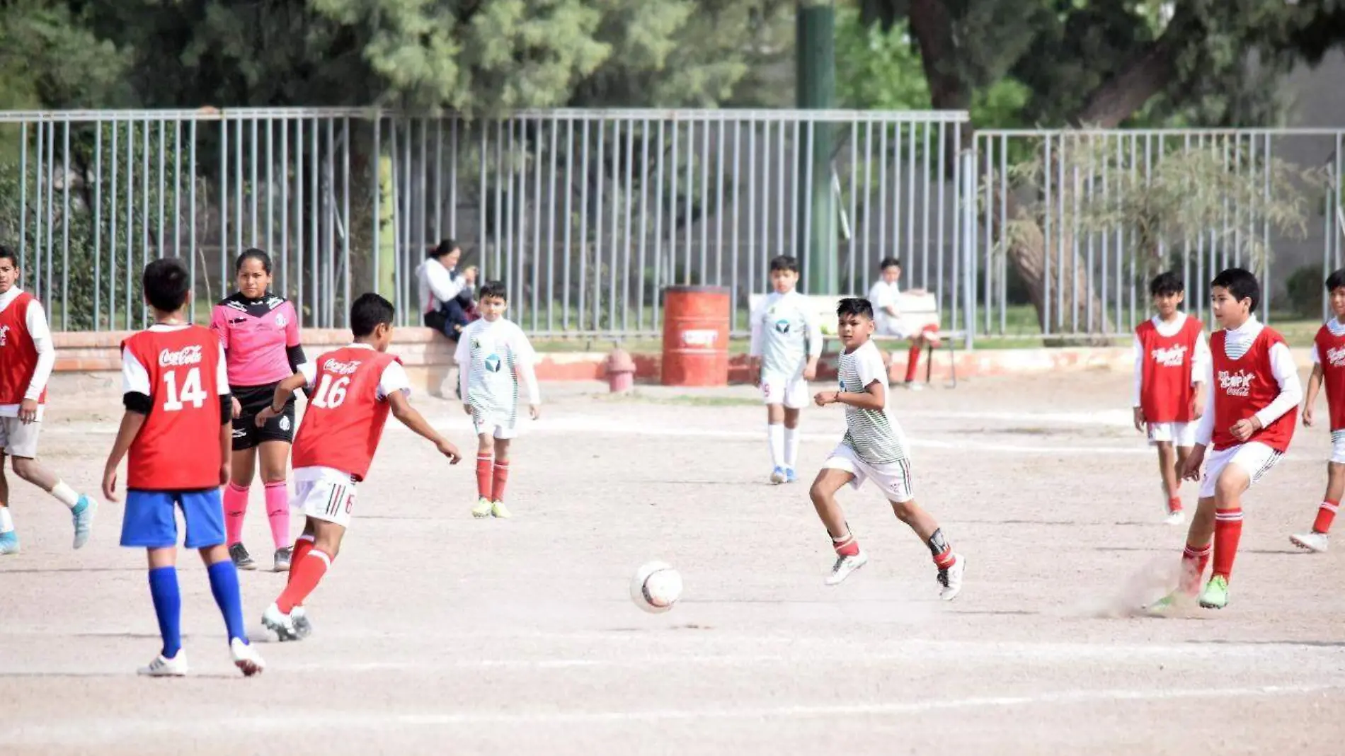 43 MENDOZA Real Lobos invita a su tercera Copa